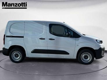 SPOTICAR Citroën Berlingo Bluehdi 100 S&s Van M Usata - Monovolume Diesel Bianco - Castelfranco Veneto - 1202398862_4