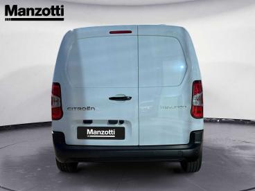 SPOTICAR Citroën Berlingo Bluehdi 100 S&s Van M Usata - Monovolume Diesel Bianco - Castelfranco Veneto - 1202398862_5