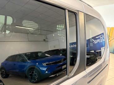 SPOTICAR Citroën Berlingo Bluehdi 100 M Feel Usata - Family Car Diesel Grigio - Bagnaria Arsa - 1202400503_5