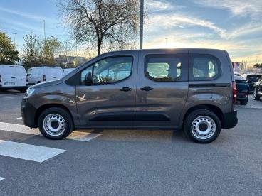 SPOTICAR Citroën Berlingo Bluehdi 130 M Club Usata - Veicoli Commerciali Diesel Grigio - Roma - 1202402532_4