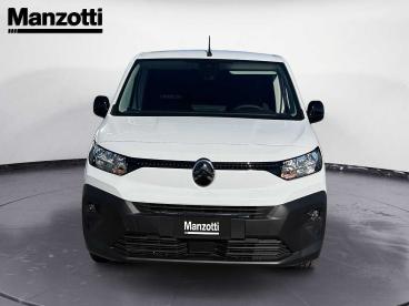 SPOTICAR Citroën Berlingo Bluehdi 100 S&s Van M Usata - Monovolume Diesel Bianco - Castelfranco Veneto - 1202409920_2