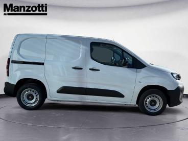 SPOTICAR Citroën Berlingo Bluehdi 100 S&s Van M Usata - Monovolume Diesel Bianco - Castelfranco Veneto - 1202409920_4