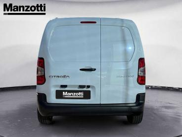 SPOTICAR Citroën Berlingo Bluehdi 100 S&s Van M Usata - Monovolume Diesel Bianco - Castelfranco Veneto - 1202409920_5