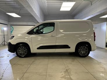 SPOTICAR Citroën Berlingo Bluehdi 100 S&s M Standard Usata - Veicoli Commerciali Diesel Bianco - Sesto San Giovanni - 1202416923_4