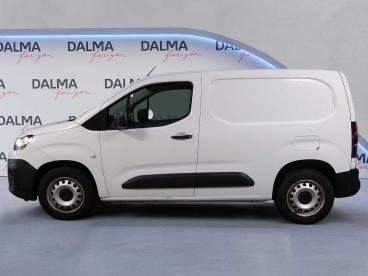 SPOTICAR Citroën Berlingo  Usata - Family Car Diesel Bianco - Solaro - 1202418501_2