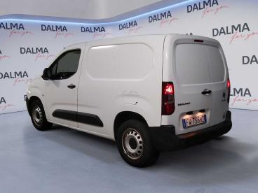 SPOTICAR Citroën Berlingo  Usata - Family Car Diesel Bianco - Solaro - 1202418501_3
