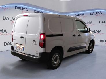 SPOTICAR Citroën Berlingo  Usata - Family Car Diesel Bianco - Solaro - 1202418501_5