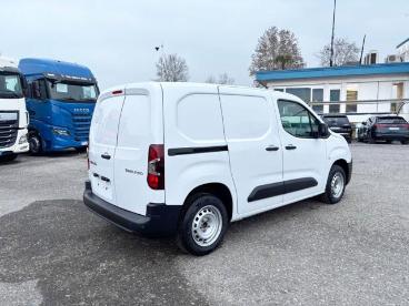 SPOTICAR Citroën Berlingo Bluehdi 100 S And S Van M Usata - Family Car Diesel Bianco - Castegnato - 902427085_3