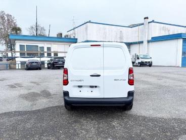 SPOTICAR Citroën Berlingo Bluehdi 100 S And S Van M Usata - Family Car Diesel Bianco - Castegnato - 902427085_4
