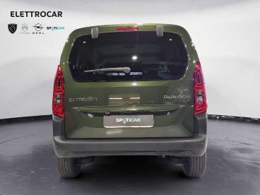 SPOTICAR Citroën Berlingo Bluehdi 130 S&s Plus Combi Autocarro 5 Posti Usata - Family Car Diesel Verde - Bassano Del Grappa - 1202427907_4