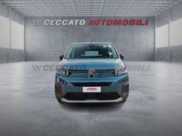 SPOTICAR Citroën Berlingo Nuovo M Max Bluehdi 100cv S And S Usata - Family Car Diesel Blu - Albignasego - 502439091_4