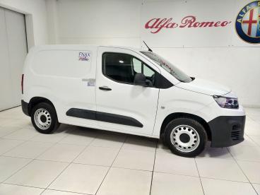 SPOTICAR Citroën Berlingo Bluehdi 100 S And S Van M Control Frigo Usata - Family Car Diesel Bianco - Reggio Emilia - 502443234_4