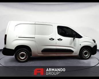 SPOTICAR Citroën Berlingo 3&ordf; Serie Bluehdi 100 S&s Van Xl Club Usata - Family Car Diesel Bianco - Cuneo - 1202450657_4