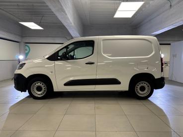 SPOTICAR Citroën Berlingo Bluehdi 100 S&s M Club Usata - Veicoli Commerciali Diesel Bianco - Sesto San Giovanni - 1202451124_4