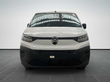 SPOTICAR Citroën Berlingo Van - Van M 1.5 Diesel 100cv Manuale Usata - Family Car Diesel Bianco - Sesto Fiorentino - 1202455098_2