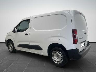 SPOTICAR Citroën Berlingo Van - Van M 1.5 Diesel 100cv Manuale Usata - Family Car Diesel Bianco - Sesto Fiorentino - 1202455098_4