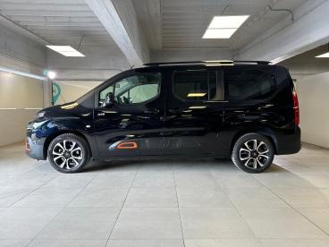 SPOTICAR Citroën Berlingo Puretech 130 S&s Shine Xl Eat8 Usata - Family Car Benzina Nero - Milano - 1202456120_4