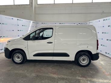 SPOTICAR Citroën Berlingo Bluehdi 100 S&s M Club Usata - Veicoli Commerciali Diesel Bianco - Roma - 1202458408_5
