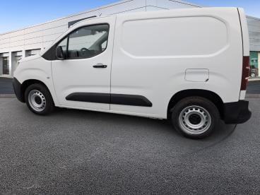SPOTICAR Citroën Berlingo Bluehdi 100 S&s M Club Usata - Veicoli Commerciali Diesel White - Italia - 1202465063_4