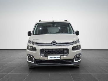 SPOTICAR Citroën Berlingo 1.5 Bluehdi M Feel S&s 100cv Usata - Family Car Diesel Beige - Sesto Fiorentino - 1202471183_2