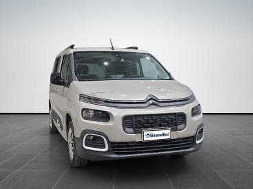 SPOTICAR Citroën Berlingo 1.5 Bluehdi M Feel S&s 100cv Usata - Family Car Diesel Beige - Sesto Fiorentino - 1202471183_3
