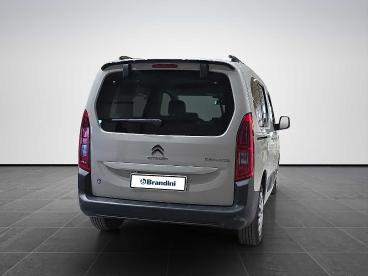 SPOTICAR Citroën Berlingo 1.5 Bluehdi M Feel S&s 100cv Usata - Family Car Diesel Beige - Sesto Fiorentino - 1202471183_5