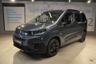 SPOTICAR Citroën Berlingo Bluehdi 100 S&s Max Usata - Family Car Diesel Blu - Verona - 1202476535_1