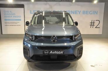 SPOTICAR Citroën Berlingo Bluehdi 100 S&s Max Usata - Family Car Diesel Blu - Verona - 1202476535_2