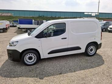 SPOTICAR Citroën Berlingo Bluehdi 130 S And S Van M Club Usata - Family Car Diesel Bianco - Castegnato - 902481616_1
