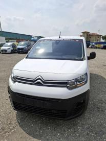 SPOTICAR Citroën Berlingo Bluehdi 130 S And S Van M Club Usata - Family Car Diesel Bianco - Castegnato - 902481616_2
