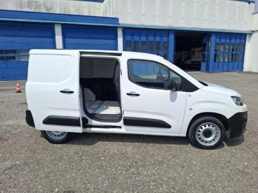 SPOTICAR Citroën Berlingo Bluehdi 130 S And S Van M Club Usata - Family Car Diesel Bianco - Castegnato - 902481616_5