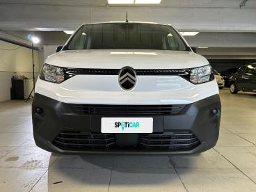SPOTICAR Citroën Berlingo Bluehdi 130 S&s M Standard Usata - Veicoli Commerciali Diesel P0pr - Milano - 1202486125_2