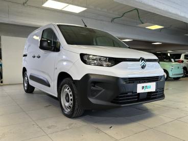SPOTICAR Citroën Berlingo Bluehdi 130 S&s M Standard Usata - Veicoli Commerciali Diesel P0pr - Milano - 1202486125_3