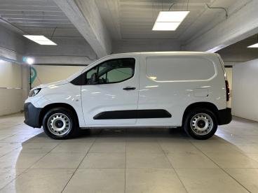 SPOTICAR Citroën Berlingo Bluehdi 130 S&s M Standard Usata - Veicoli Commerciali Diesel P0pr - Milano - 1202486125_4