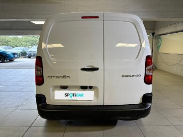 SPOTICAR Citroën Berlingo Bluehdi 130 S&s M Standard Usata - Veicoli Commerciali Diesel P0pr - Milano - 1202486125_5