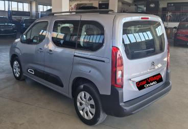 SPOTICAR Citroën Berlingo 1.5 Bluehdi Live S And S 100cv 7p.ti Usata - Family Car Diesel Grigio - Orvieto - 602487205_4
