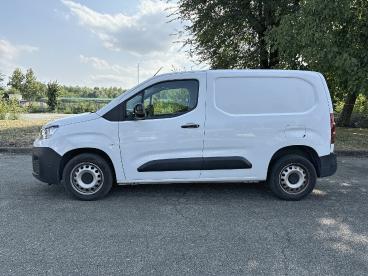 SPOTICAR Citroën Berlingo Bluehdi 100 S&s M Standard Usata - Veicoli Commerciali Diesel Bianco - Torino - 1202489289_2