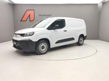 SPOTICAR Citroën Berlingo 2024 Van Xl 1.5 Bluehdi 130cv 2posti Usata - Family Car Diesel Bianco - Voghera - 502489847_1