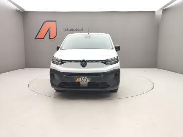SPOTICAR Citroën Berlingo 2024 Van Xl 1.5 Bluehdi 130cv 2posti Usata - Family Car Diesel Bianco - Voghera - 502489847_2