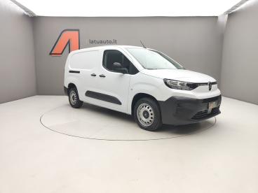 SPOTICAR Citroën Berlingo 2024 Van Xl 1.5 Bluehdi 130cv 2posti Usata - Family Car Diesel Bianco - Voghera - 502489847_3