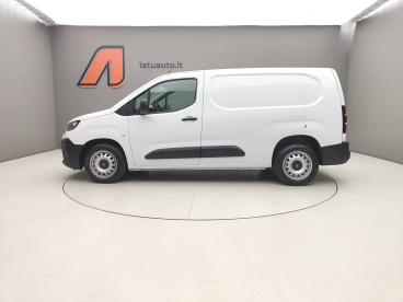 SPOTICAR Citroën Berlingo 2024 Van Xl 1.5 Bluehdi 130cv 2posti Usata - Family Car Diesel Bianco - Voghera - 502489847_4