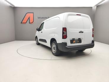 SPOTICAR Citroën Berlingo 2024 Van Xl 1.5 Bluehdi 130cv 2posti Usata - Family Car Diesel Bianco - Voghera - 502489847_5