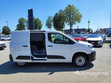 SPOTICAR Citroën Berlingo Van 1.5 Diesel 100cv M 3 Posti + Touch10'&retrocam Usata - Family Car Diesel Bianco - Magenta - 1202500750_5
