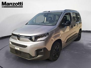 SPOTICAR Citroën Berlingo Bluehdi 100 S&s M Max Usata - Family Car Diesel Grigio - Castelfranco Veneto - 1202502539_1
