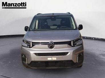 SPOTICAR Citroën Berlingo Bluehdi 100 S&s M Max Usata - Family Car Diesel Grigio - Castelfranco Veneto - 1202502539_2