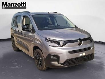 SPOTICAR Citroën Berlingo Bluehdi 100 S&s M Max Usata - Family Car Diesel Grigio - Castelfranco Veneto - 1202502539_3