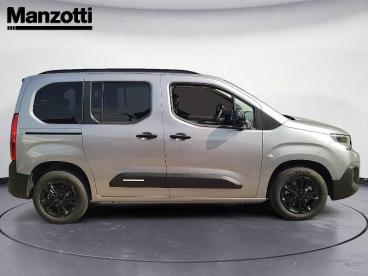 SPOTICAR Citroën Berlingo Bluehdi 100 S&s M Max Usata - Family Car Diesel Grigio - Castelfranco Veneto - 1202502539_4