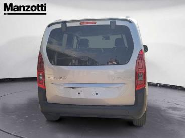 SPOTICAR Citroën Berlingo Bluehdi 100 S&s M Max Usata - Family Car Diesel Grigio - Castelfranco Veneto - 1202502539_5
