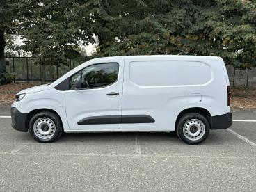 SPOTICAR Citroën Berlingo Bluehdi 130 S&s Xl Usata - Veicoli Commerciali Diesel Bianco - Torino - 1202514610_4