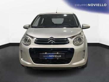 SPOTICAR Citroën C1 Vti 72 S&s 5 Porte Shine Usata - City Car Benzina Grigio - Battipaglia - 1202389512_2